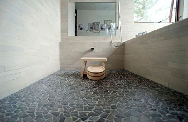 Top 50 mẫu gạch nhà vệ sinh đẹp sang trọng nhất