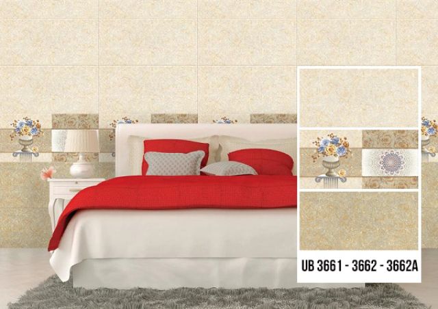 TOP 10 mẫu gạch ốp tường phòng ngủ Đồng Tâm đẹp nhất thị trường