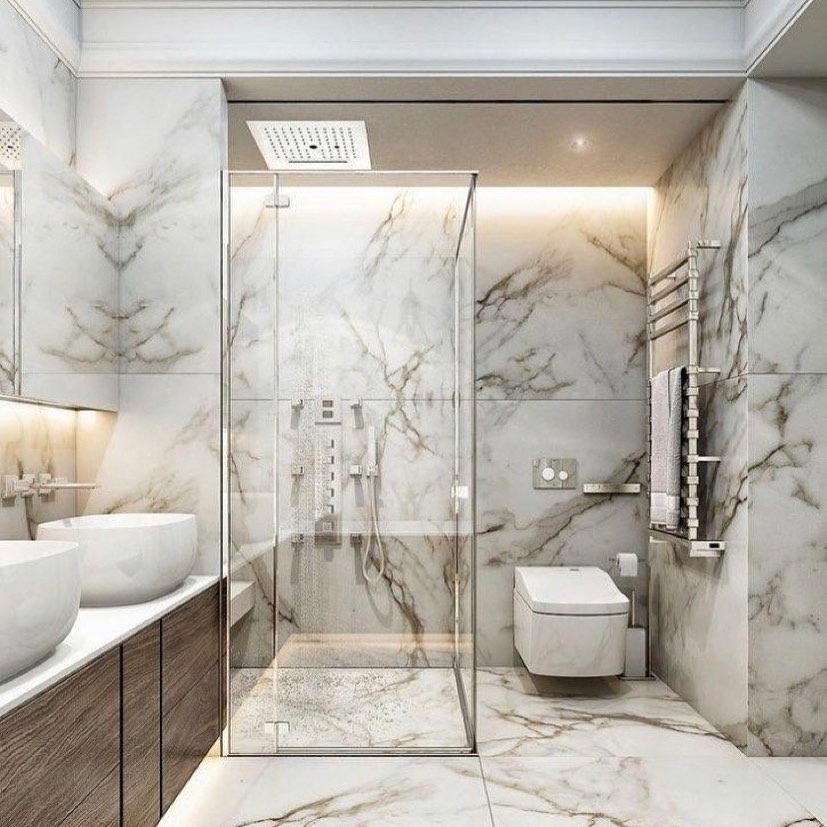 Mẫu gạch ốp lát phòng tắm: Không gian phòng tắm của bạn sẽ trở nên tinh tế và đẳng cấp hơn với những mẫu gạch ốp lát phòng tắm đa dạng và phong phú. Hãy khám phá ngay để thêm sự tươi mới cho không gian nhà bạn!