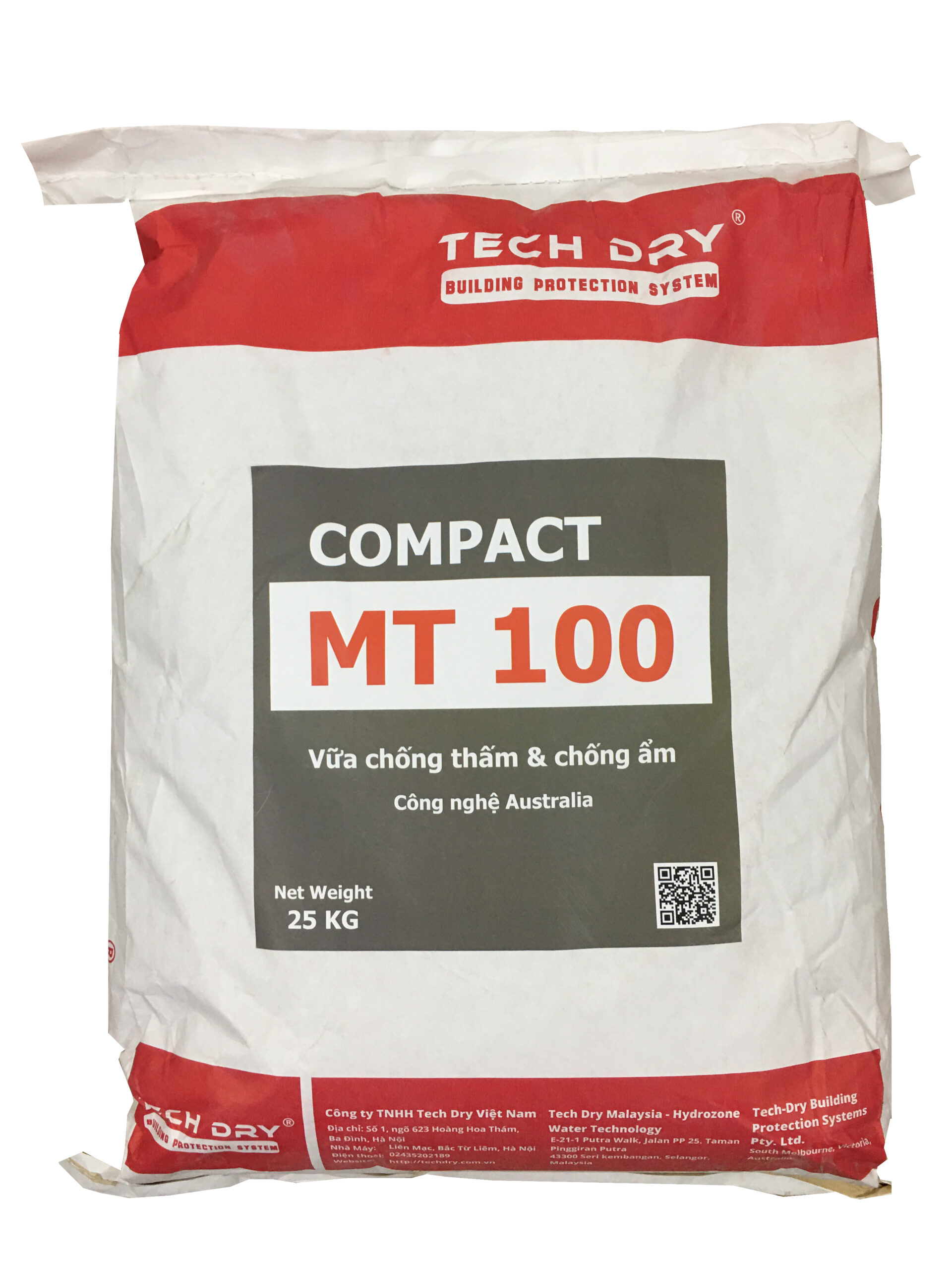 Compact-MT-100 Compact-MT-100