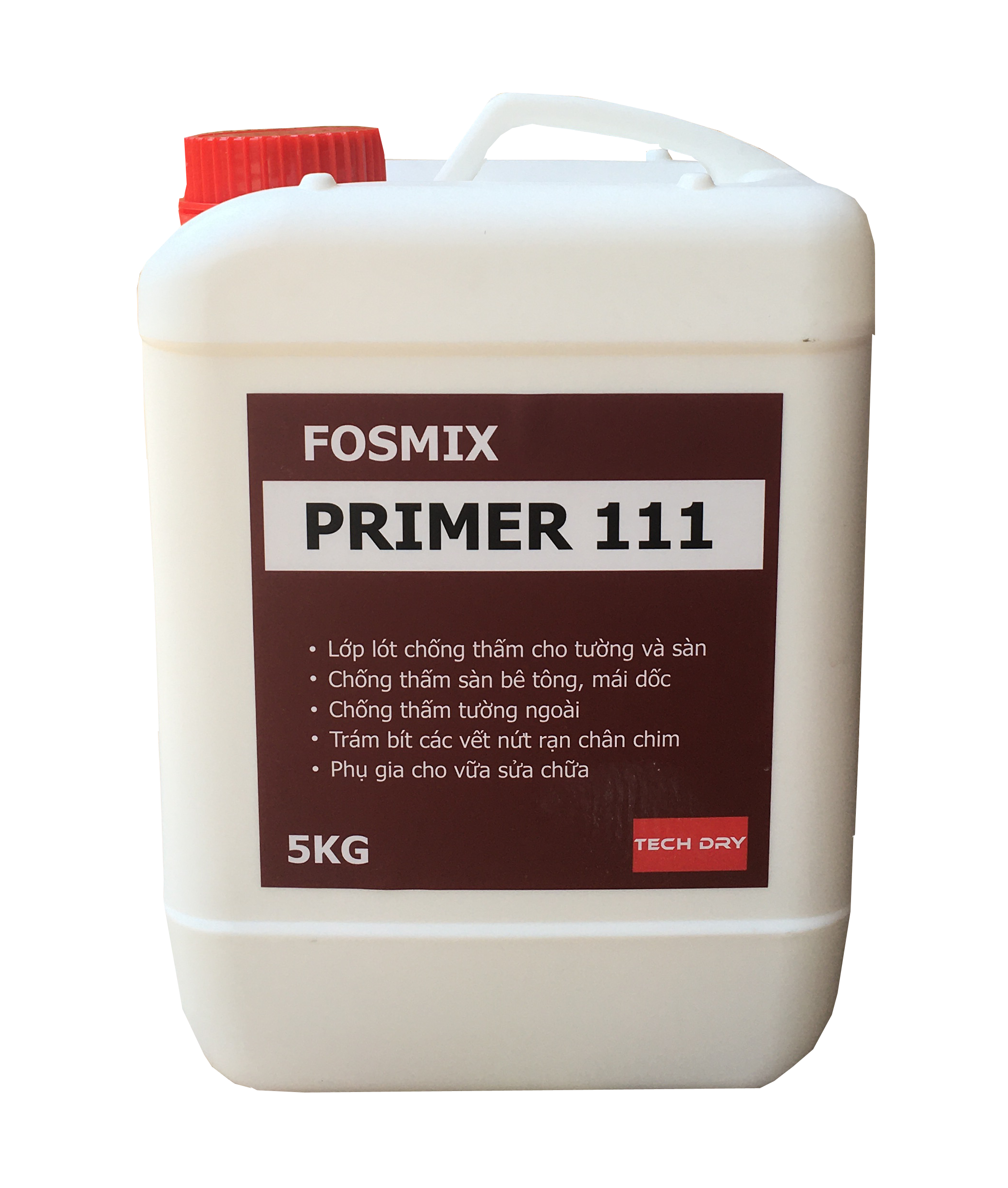 Fosmix-Primer-111 Fosmix-Primer-111