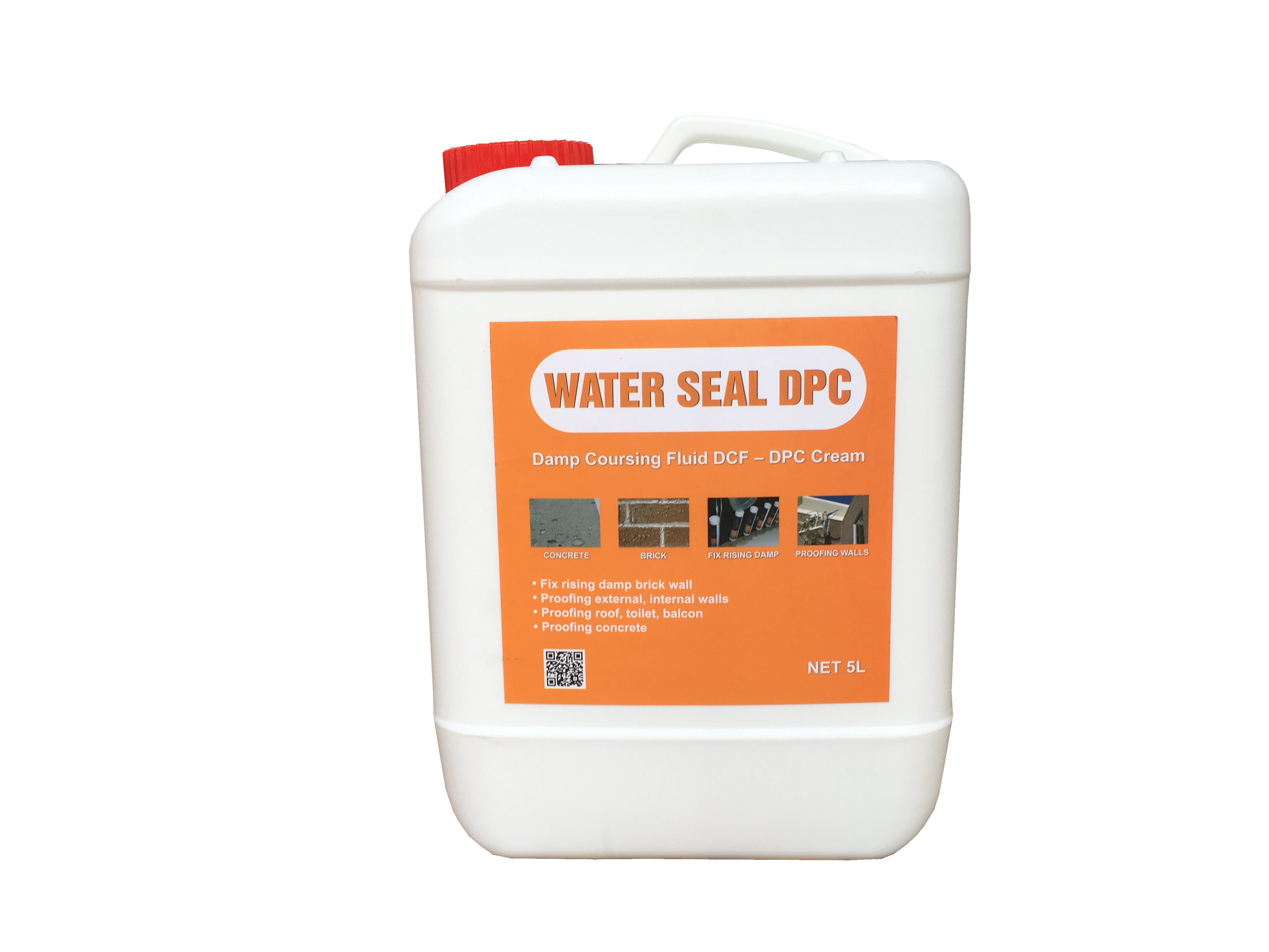 Water-Seal-DPC Water-Seal-DPC